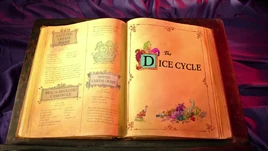 The Dice Cycle Titlecard