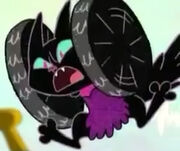 Her Darker Side