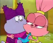 Chowder-The bruised bluenana Epicpart