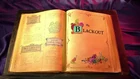 The Blackout Titlecard