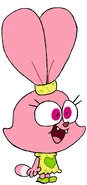 Chowder Panini PNG .png (410 KB) Image