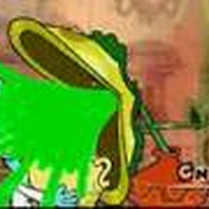 Flibber Flabber Diet Chowder Fan Club Fandom After truffles feels like she's put on a little weight, she demands that the whole company go on a diet. flibber flabber diet chowder fan club