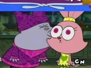 Kiss.jpg (276 KB) Chowder kisses panini