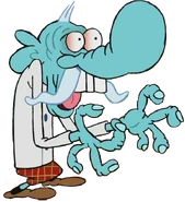 Mung Daal ranting in this episode