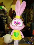 Chowder Panini Puppet Display.jpg (19 KB) ...and on display at Puppet Design Studio.