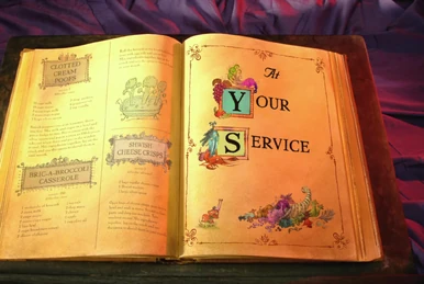 Fred | Young Wizards Wiki | Fandom