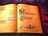 Mahjongg Night