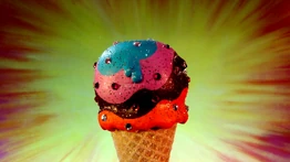 Ultimate Thrice Cream