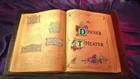 The Dinner Theater Titlecard