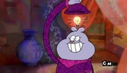 Chowder has an idea! What could possibly go wrong?