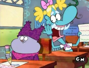 Chowder full episodes sale