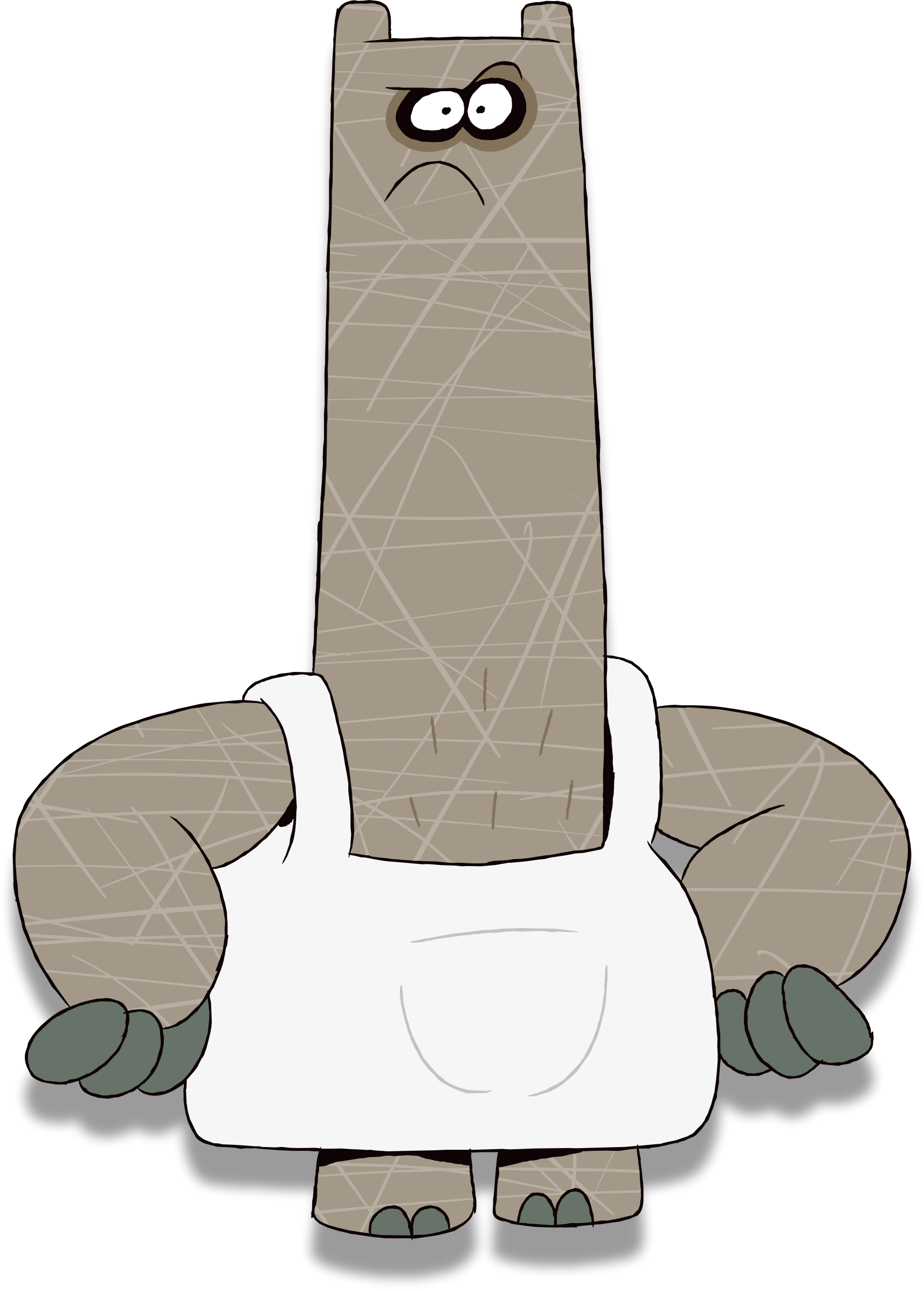 Shnitzel Chowder Fan Club Fandom