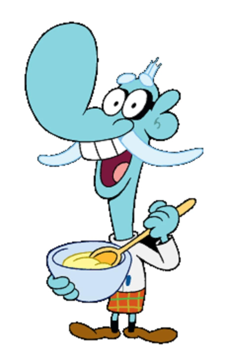 GaleriaMung Daal Chowder Wiki Fandom