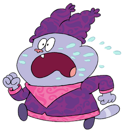 Chowder (cartoon character) - Uncyclopedia