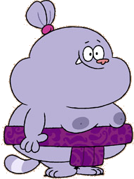 Chowder (cartoon character) - Uncyclopedia