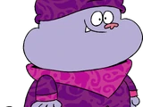Chowder