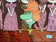 "Would you like some squats with that?"