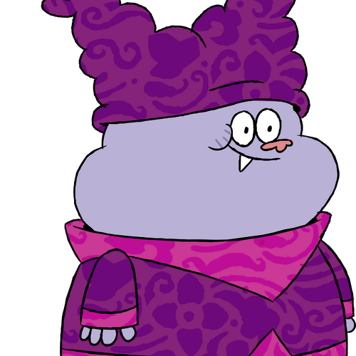 Kisscartoon chowder deals