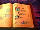The Thrice Cream Man