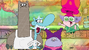 Chowder and Gang!