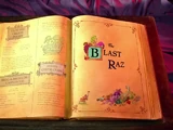 The Blast Raz