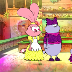 Chowder full episodes top
