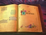 The Vacation