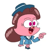 Paniniprezident.jpg (23 KB) Panini in a deleted scene of the episode Panini for President.
