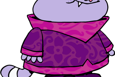 Chowder (cartoon character) - Uncyclopedia