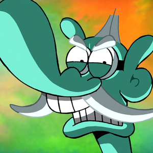 The Flibber Flabber Diet Chowder Fan Club Fandom He works as an apprentice to famous chef mung daal who is always. the flibber flabber diet chowder fan