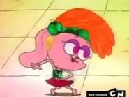 Image dancer.jpg (230 KB) Panini as Cyndi Lauper.