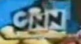 The CN logo was merged with another CN logo (blue shadowed) in this epsiode.