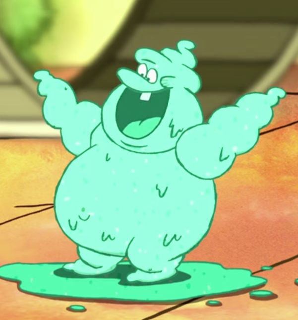 Thrice Cream Man Chowder Fan Club Fandom