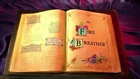 The Fire Breather Titlecard