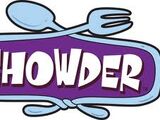 Chowder (serial)