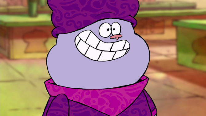 Chowder