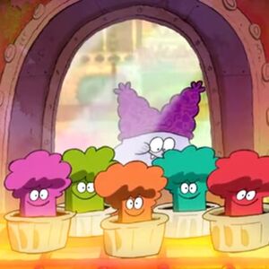 Theme Song Chowder Fan Club Fandom Search for song lyrics by. theme song chowder fan club fandom