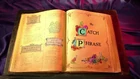The Catch Phrase Titlecard