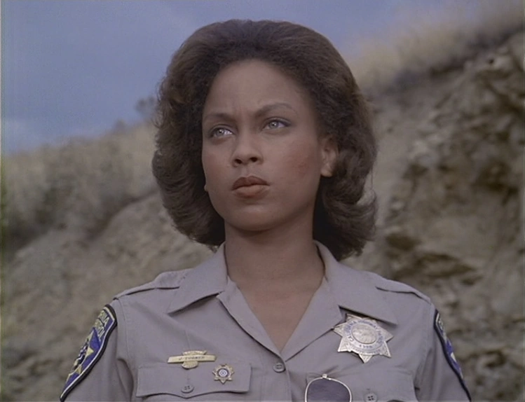 Jane Turner CHiP's Wikia Fandom