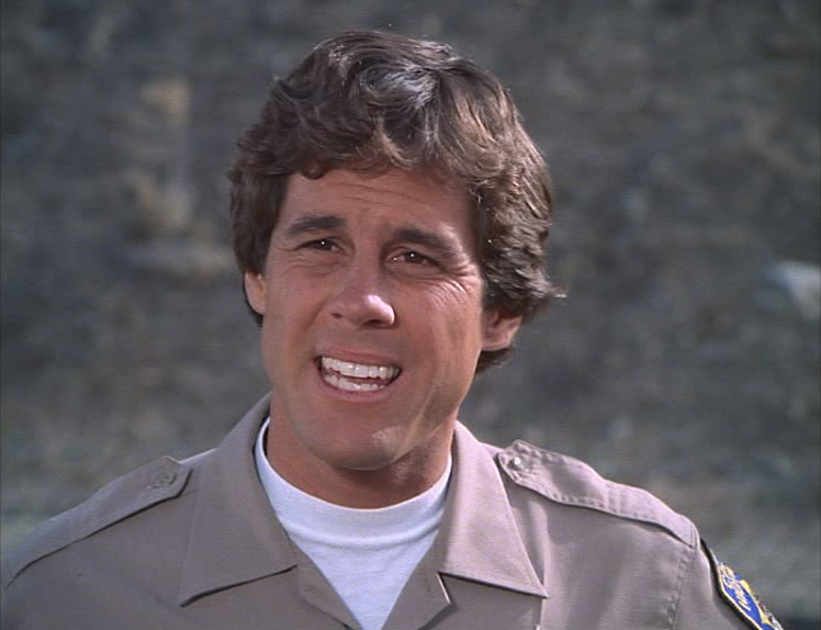 Barry Baricza CHiP's Wikia Fandom