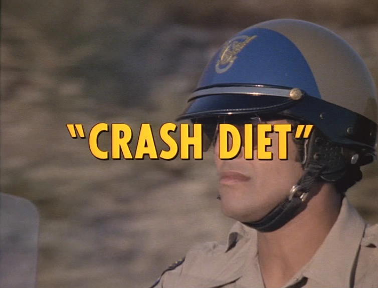 Crash Diet CHiP's Wikia Fandom