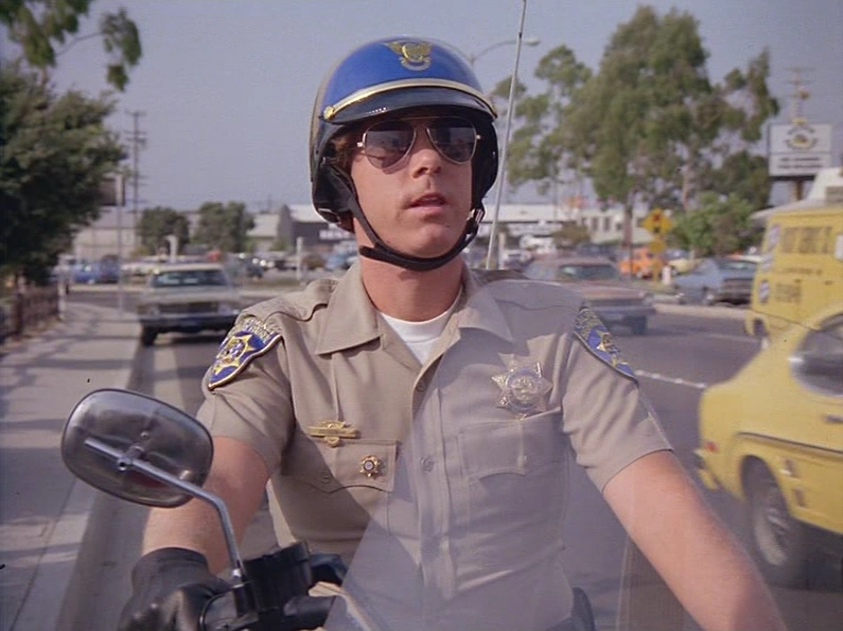 Arthur Grossman CHiP's Wikia Fandom