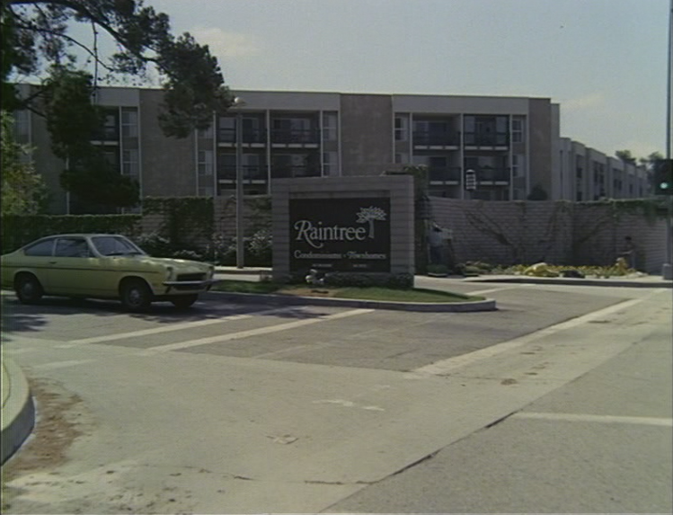 Raintree Condominiums and Townhouses CHiP's Wikia Fandom