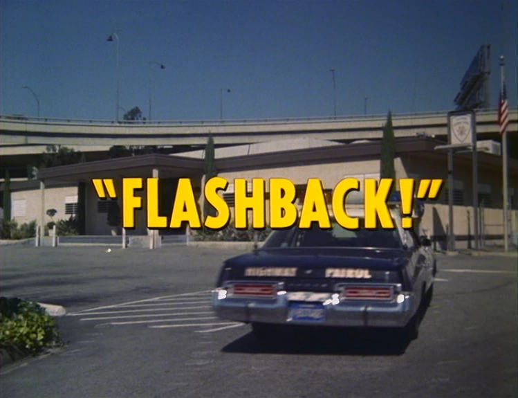 Flashback! CHiP's Wikia Fandom