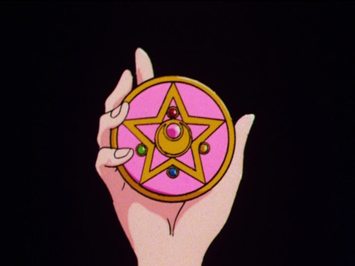 Crystal Star, Sailor Moon Wiki