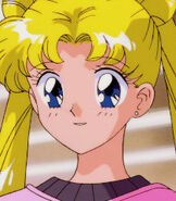 Sailor Moon in Sailor Moon S the Movie-0