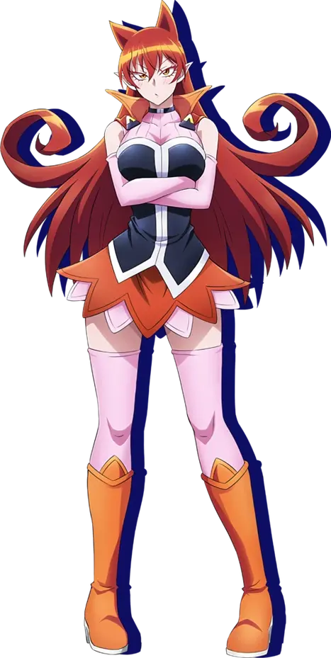 Ameri Azazel | Chris1812 Wiki | Fandom