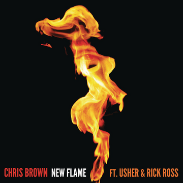 Chris Brown - Press Me (Lyrics) 