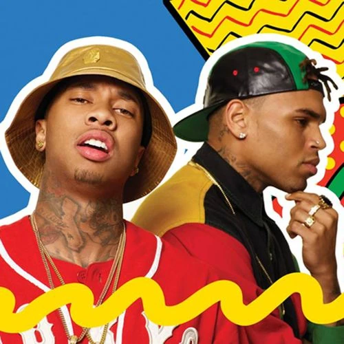 Bitches N Marijuana Chris Brown Wiki Fandom