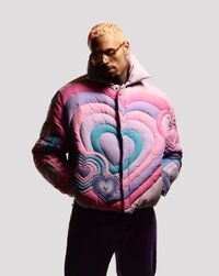 Chris Brown